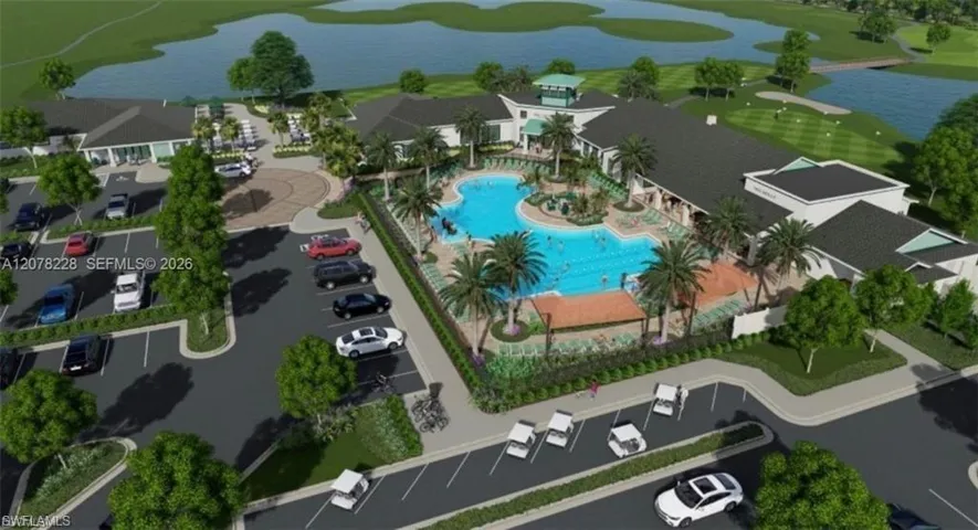 9291 Aqua Overlook Ct, Lehigh Acres, Florida 33936