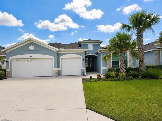 9291 Aqua Overlook Ct, Lehigh Acres, Florida 33936