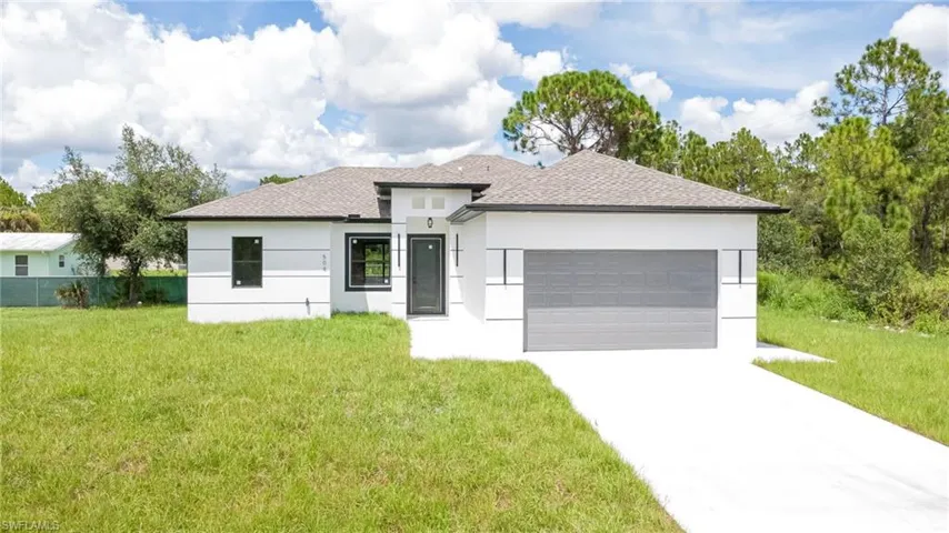 504 W 11th St, Lehigh Acres, Florida 33972