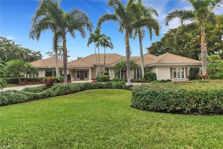 12857  Coco Plum  LN, Naples, FL 34119
