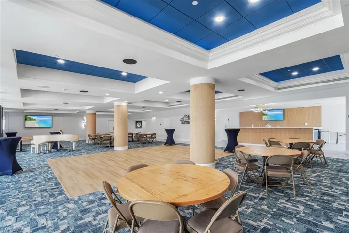 Ariel Ballroom with Bar and Catering Kitchen