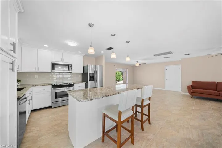 2456 Chandler Ave, Fort Myers, Florida 33907