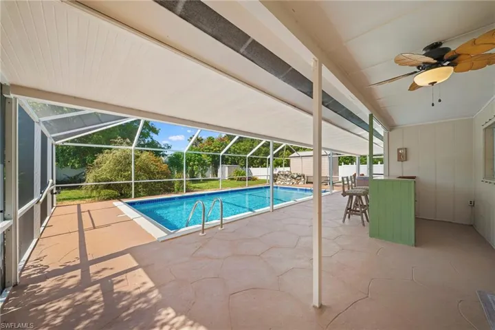 2456 Chandler Ave, Fort Myers, Florida 33907