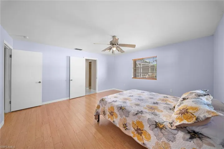 2456 Chandler Ave, Fort Myers, Florida 33907
