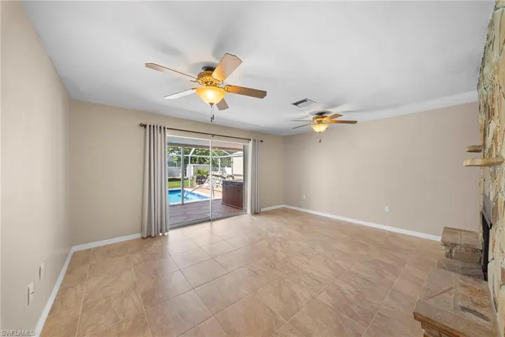 2456 Chandler Ave, Fort Myers, Florida 33907