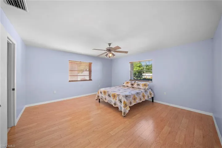 2456 Chandler Ave, Fort Myers, Florida 33907