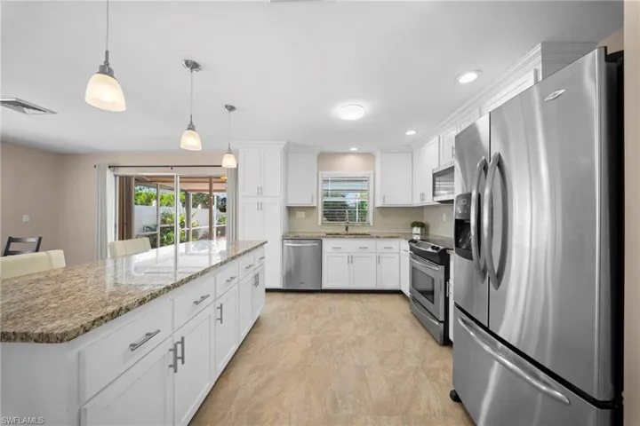 2456 Chandler Ave, Fort Myers, Florida 33907