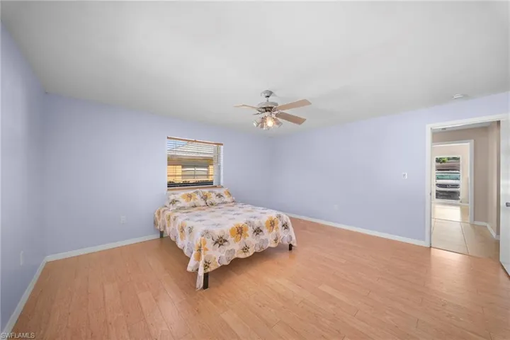 2456 Chandler Ave, Fort Myers, Florida 33907