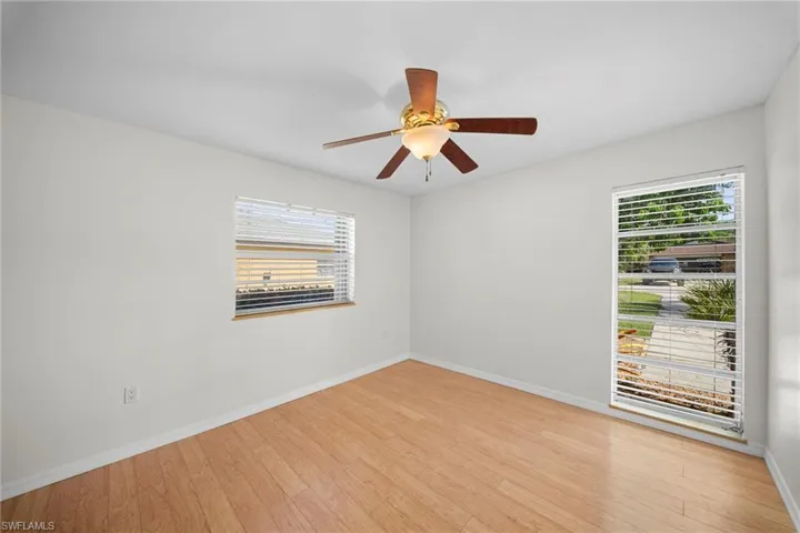 2456 Chandler Ave, Fort Myers, Florida 33907