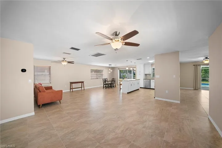 2456 Chandler Ave, Fort Myers, Florida 33907
