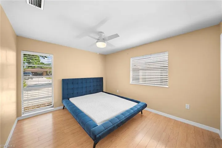 2456 Chandler Ave, Fort Myers, Florida 33907