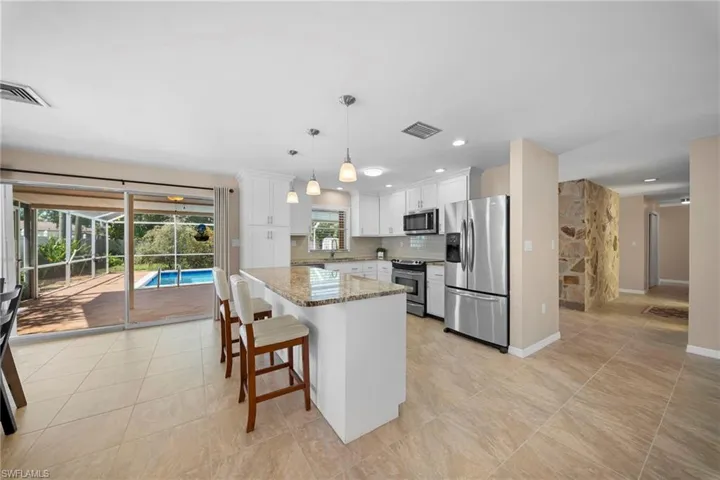 2456 Chandler Ave, Fort Myers, Florida 33907