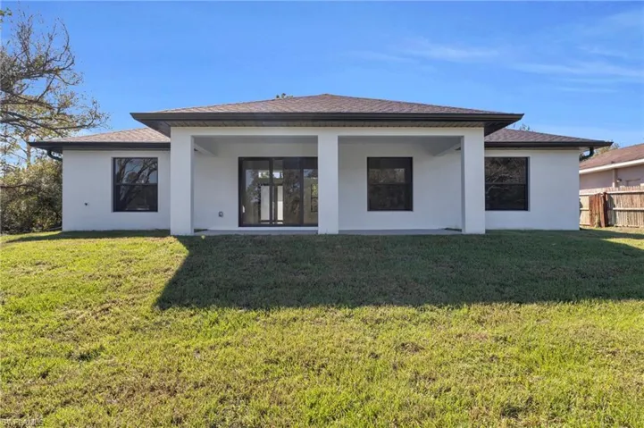 3812 38th St Sw, Lehigh Acres Fl 33976