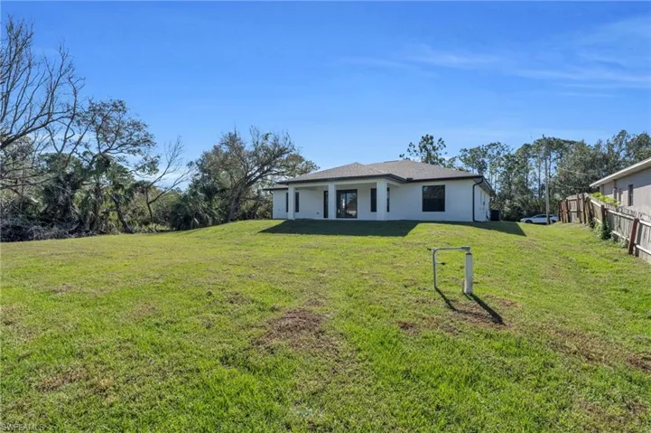 3812 38th St Sw, Lehigh Acres Fl 33976