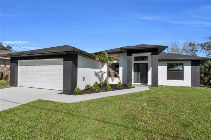 3812 38th St Sw, Lehigh Acres Fl 33976