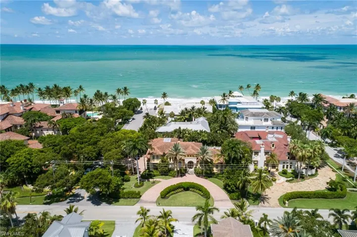 3280 Gordon Dr, Naples, Florida 34102