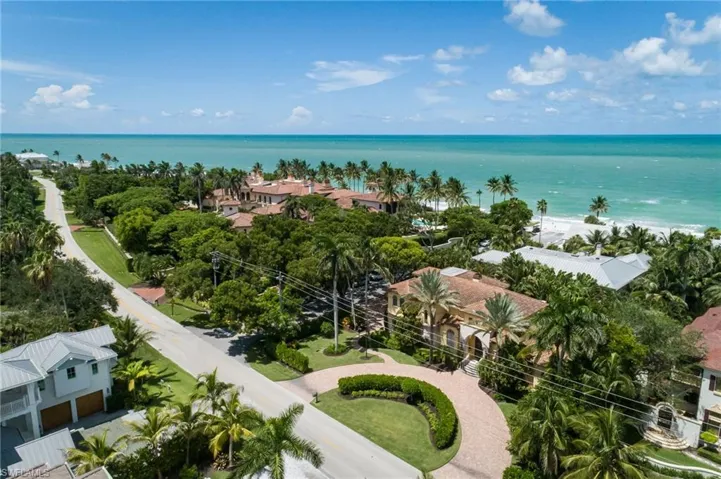 3280 Gordon Dr, Naples, Florida 34102