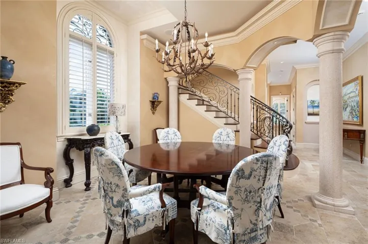 3280 Gordon Dr, Naples, Florida 34102