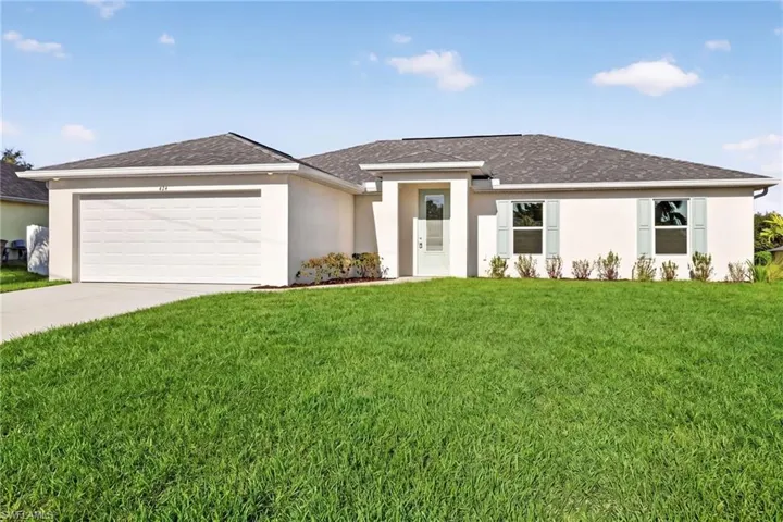 424 Nw 17th Pl, Cape Coral, Florida 33993