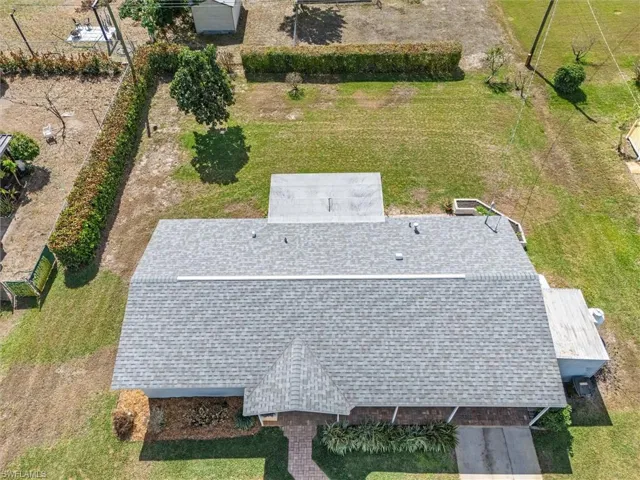 1412 Irondale St E, Lehigh Acres, Florida 33936
