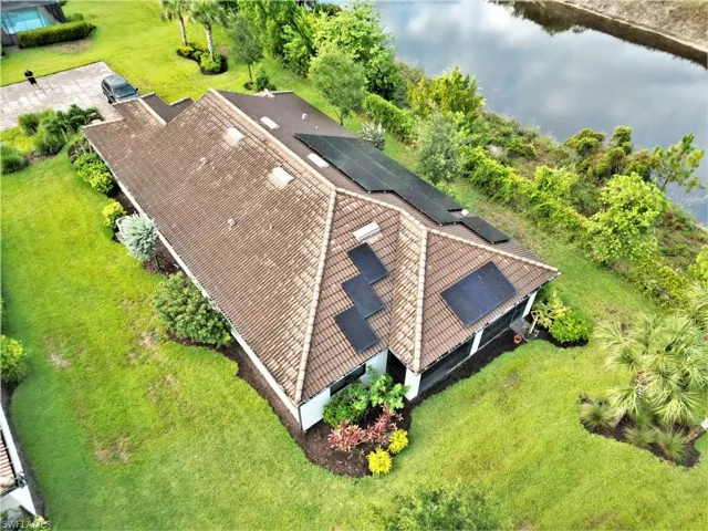 2136 Parson St, Naples Fl 34120