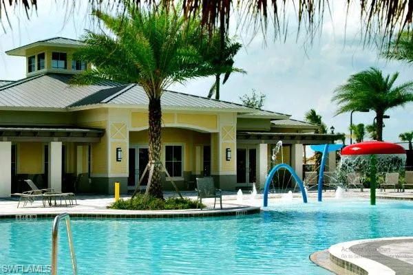 2136 Parson St, Naples Fl 34120