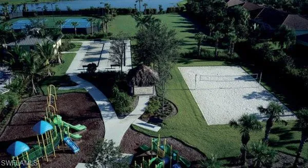 2136 Parson St, Naples Fl 34120