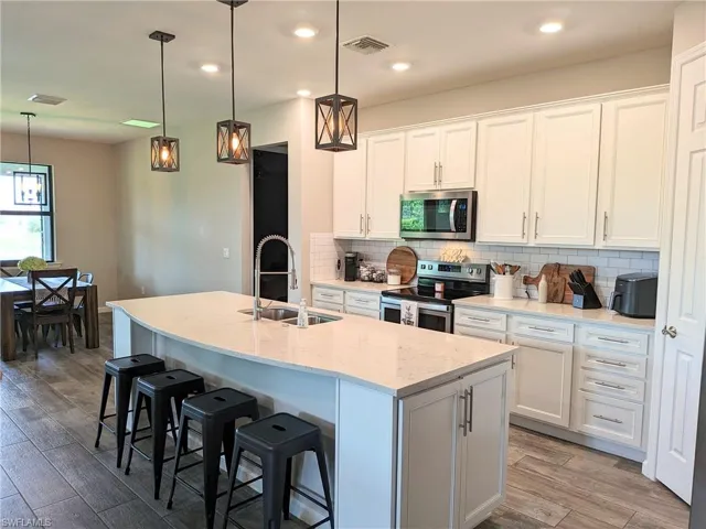 2136 Parson St, Naples Fl 34120