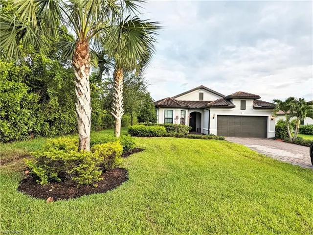 2136 Parson St, Naples Fl 34120