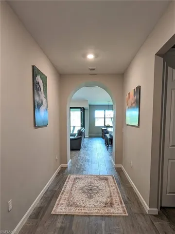 2136 Parson St, Naples Fl 34120
