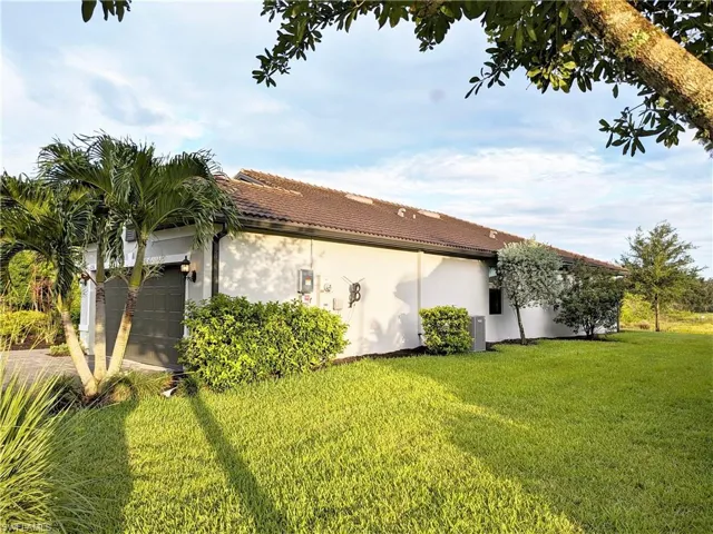 2136 Parson St, Naples Fl 34120