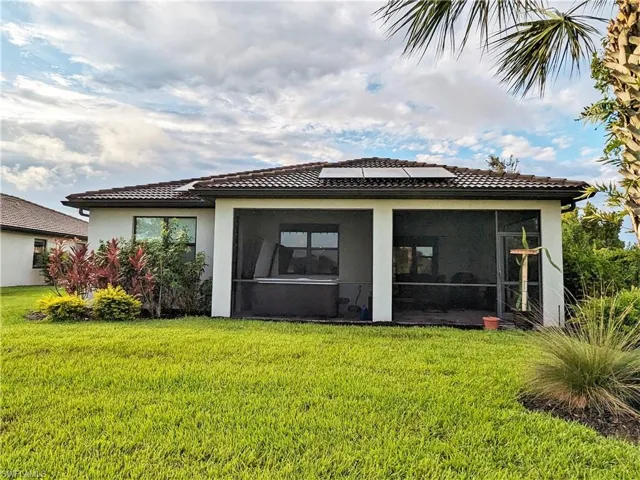 2136 Parson St, Naples Fl 34120