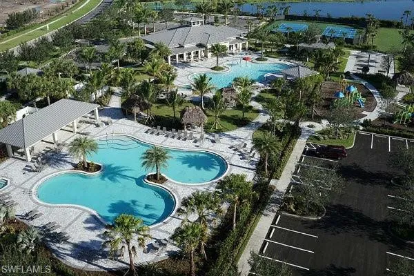 2136 Parson St, Naples Fl 34120