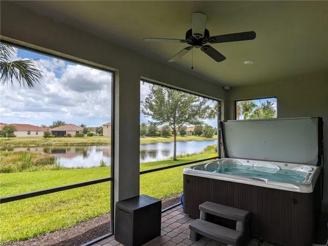 2136 Parson St, Naples Fl 34120