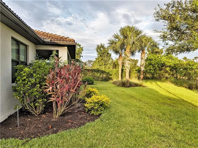 2136 Parson St, Naples Fl 34120