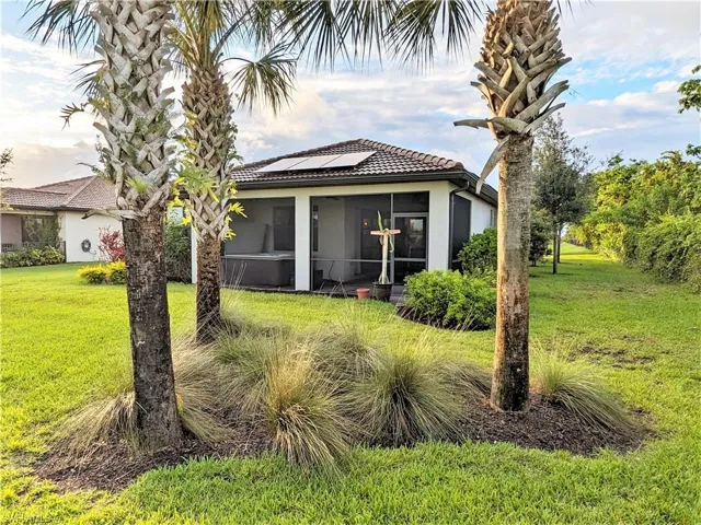 2136 Parson St, Naples Fl 34120