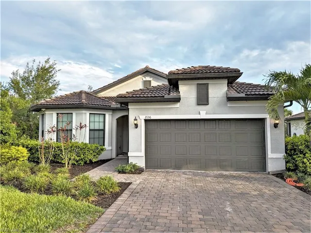 2136 Parson St, Naples Fl 34120