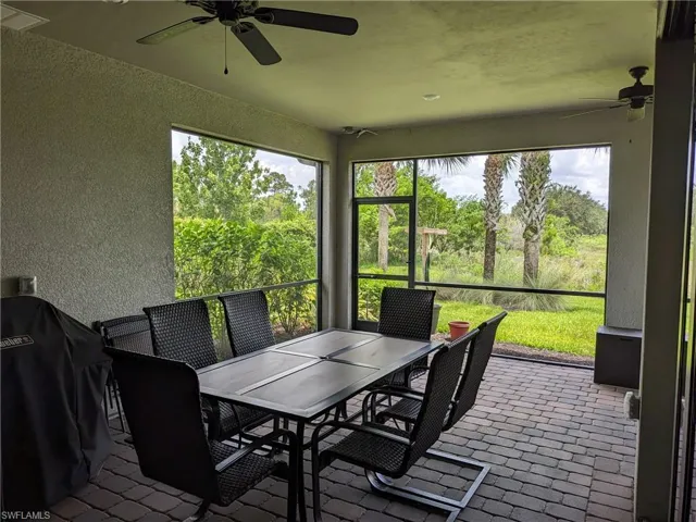 2136 Parson St, Naples Fl 34120