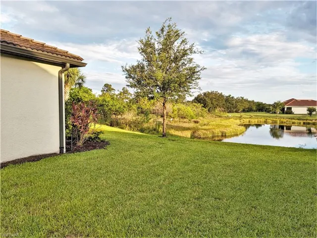 2136 Parson St, Naples Fl 34120