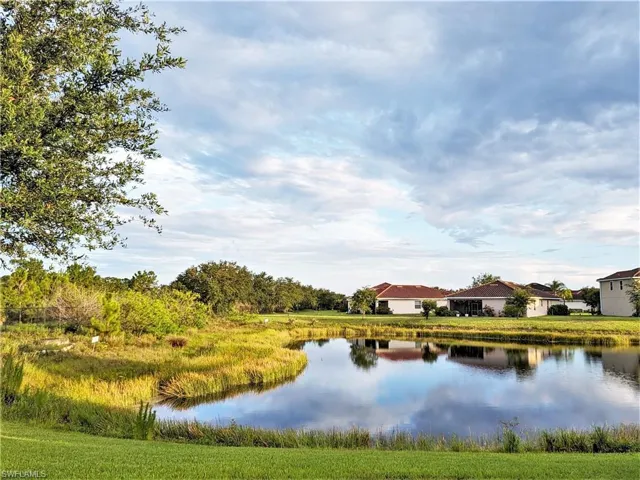 2136 Parson St, Naples Fl 34120