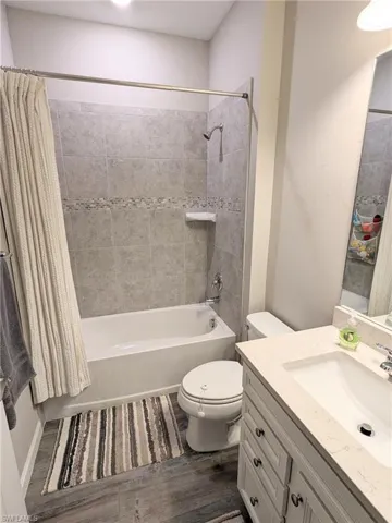 2136 Parson St, Naples Fl 34120