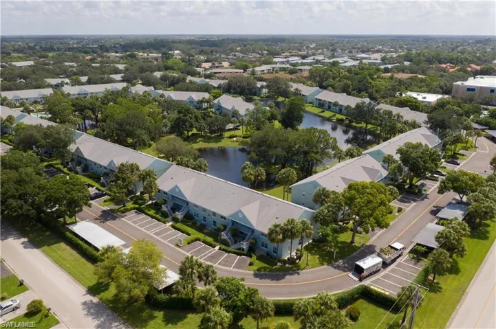 185 Grand Oaks Way R-206, Naples, Florida 34110