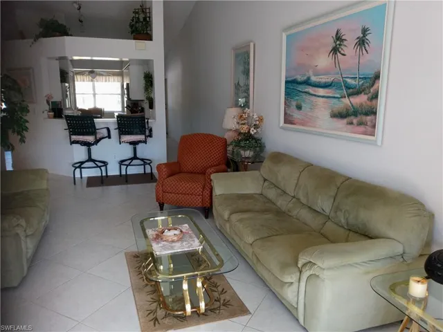 185 Grand Oaks Way R-206, Naples, Florida 34110