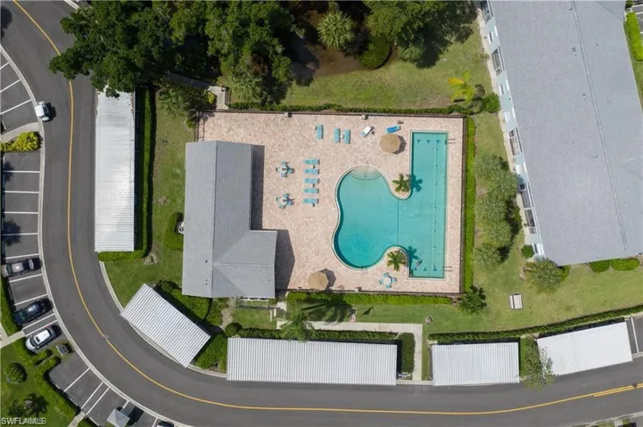 185 Grand Oaks Way R-206, Naples, Florida 34110
