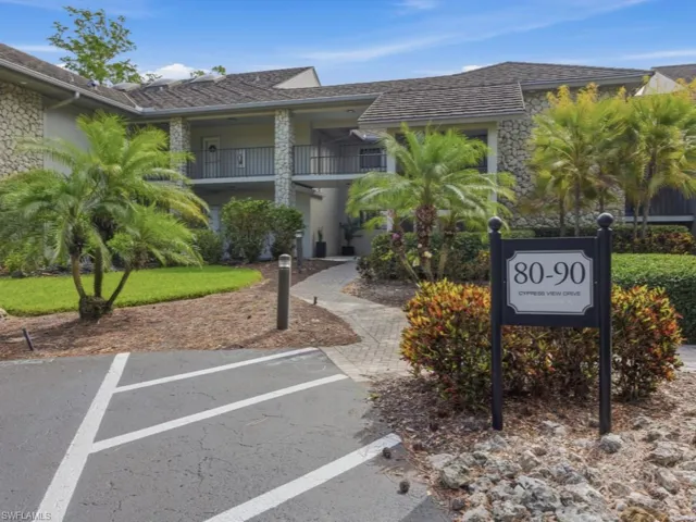 82 Cypress View Dr, Naples, Florida 34113