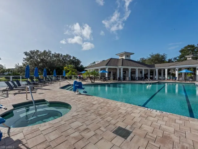 82 Cypress View Dr, Naples, Florida 34113