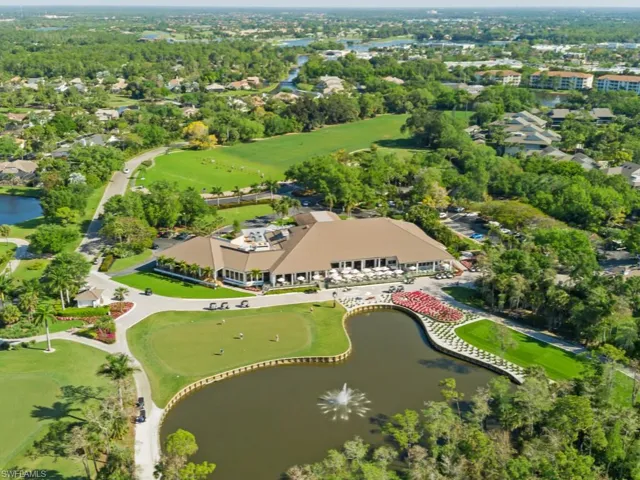 82 Cypress View Dr, Naples, Florida 34113