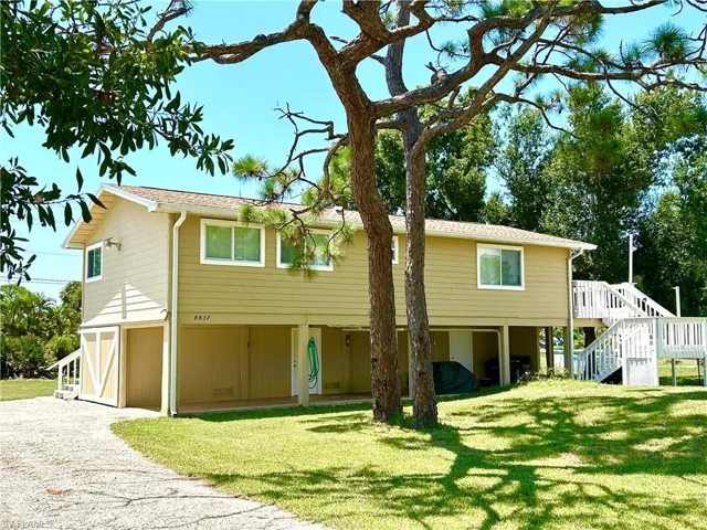 2 bed 2 bath home