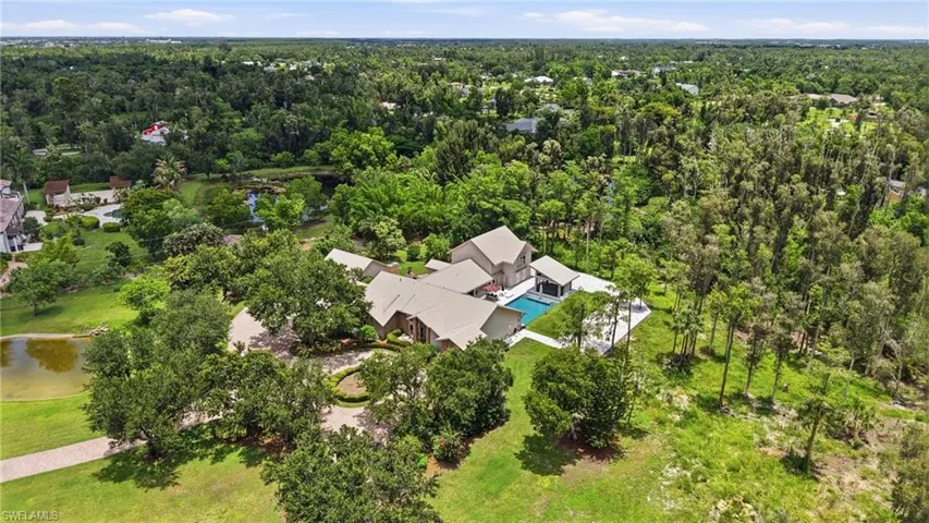 15821 Shamrock Dr, Fort Myers, Florida 33912