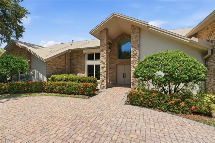 15821 Shamrock Dr, Fort Myers, Florida 33912